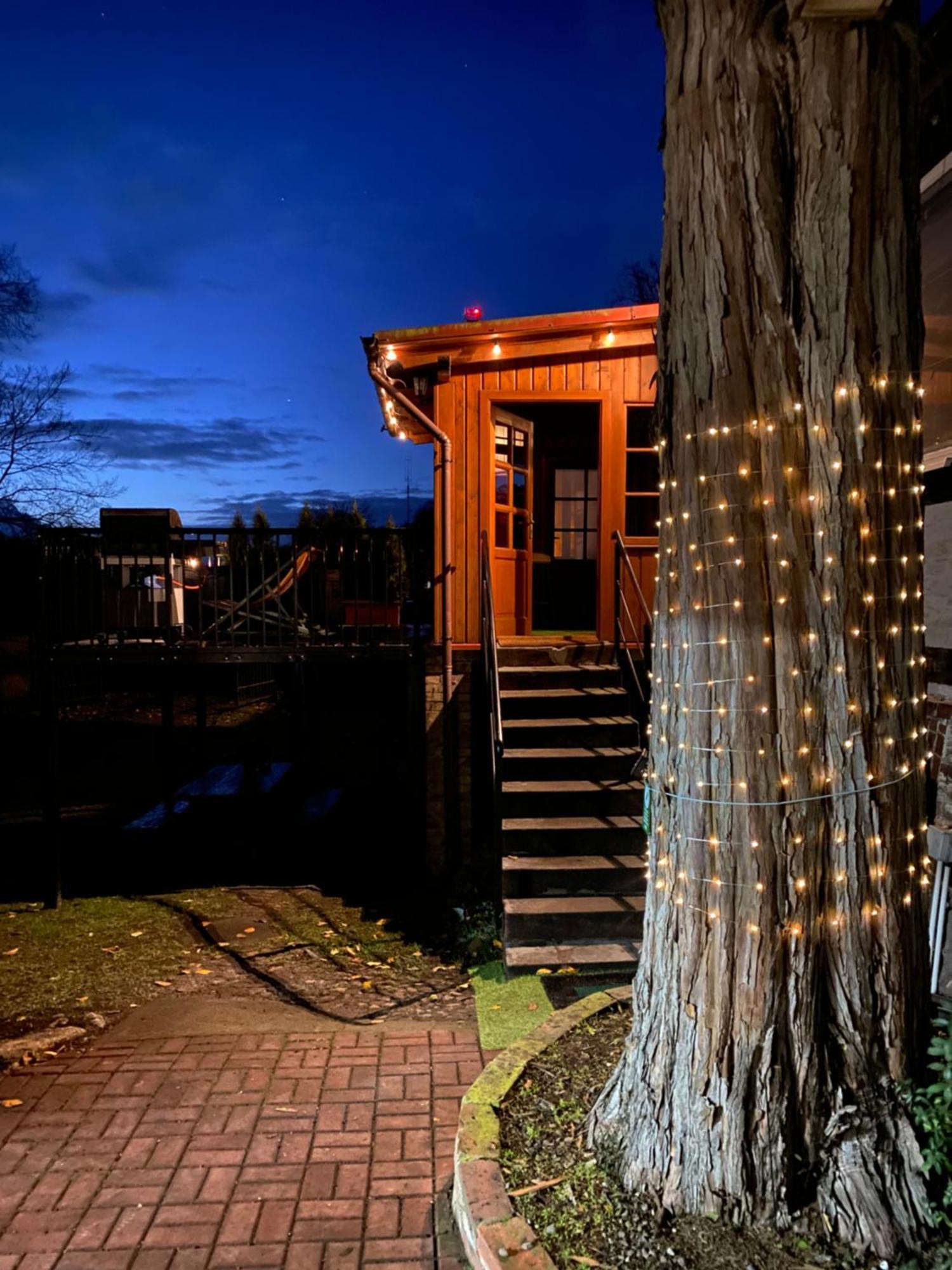 Oderpoint#Sauna#Jacuzzi Gozdowice Exterior photo